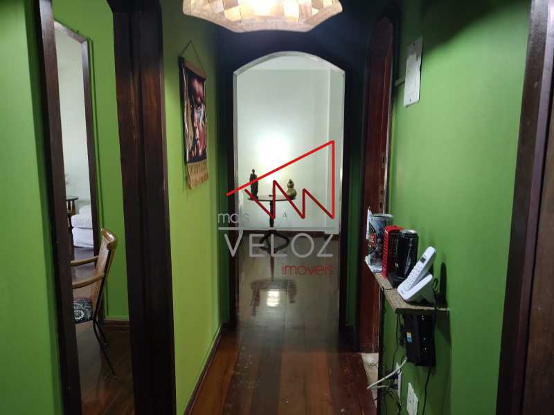 Apartamento à venda com 3 quartos, 103m² - Foto 8