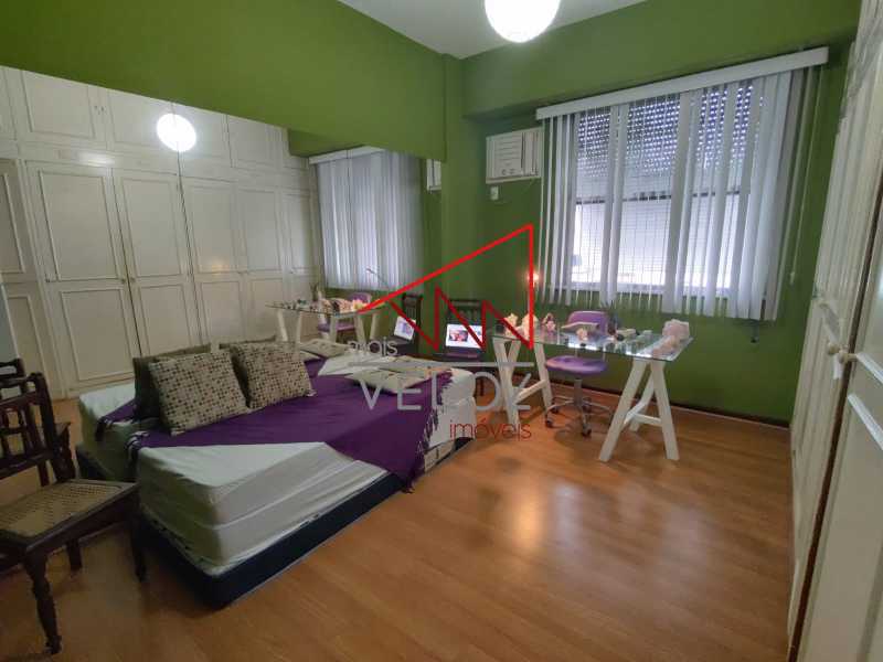 Apartamento à venda com 3 quartos, 103m² - Foto 17