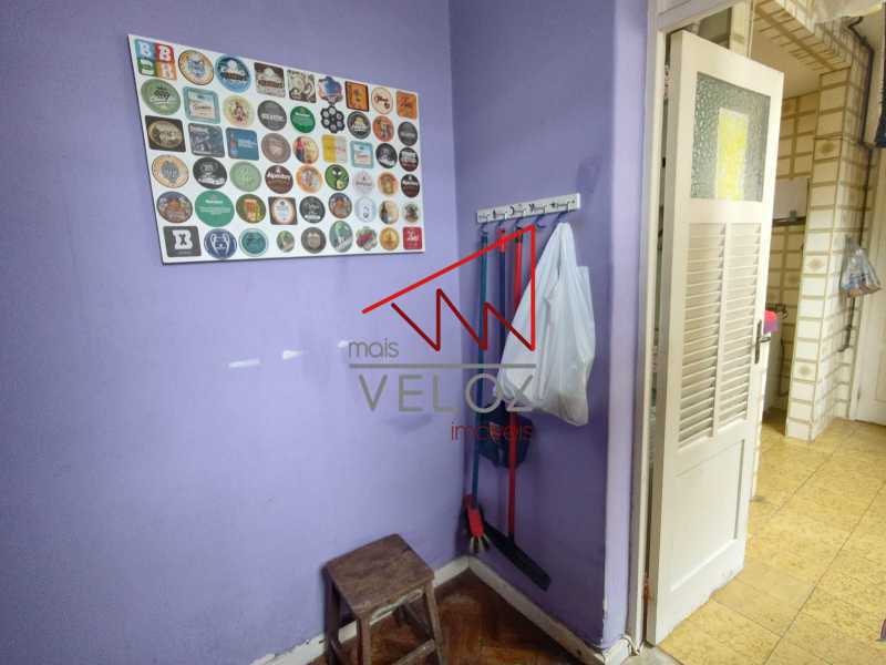 Apartamento à venda com 3 quartos, 103m² - Foto 22