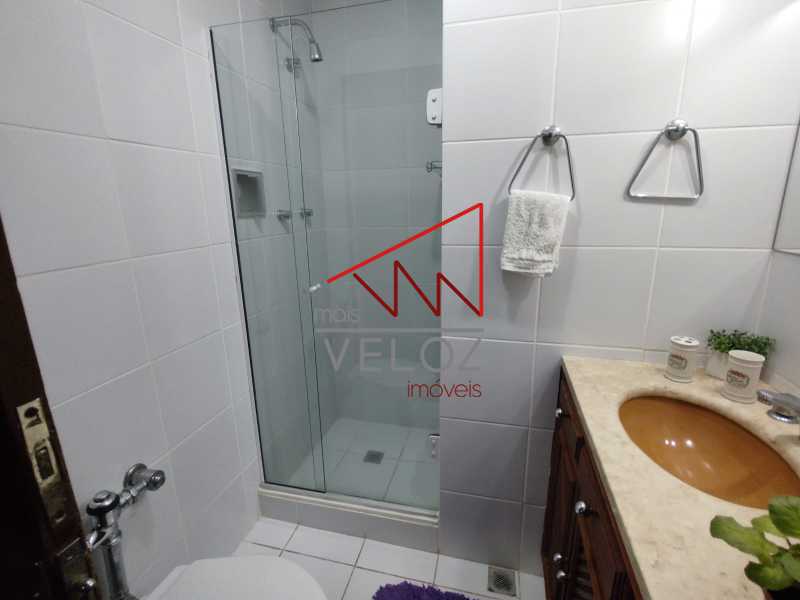 Apartamento à venda com 3 quartos, 103m² - Foto 11