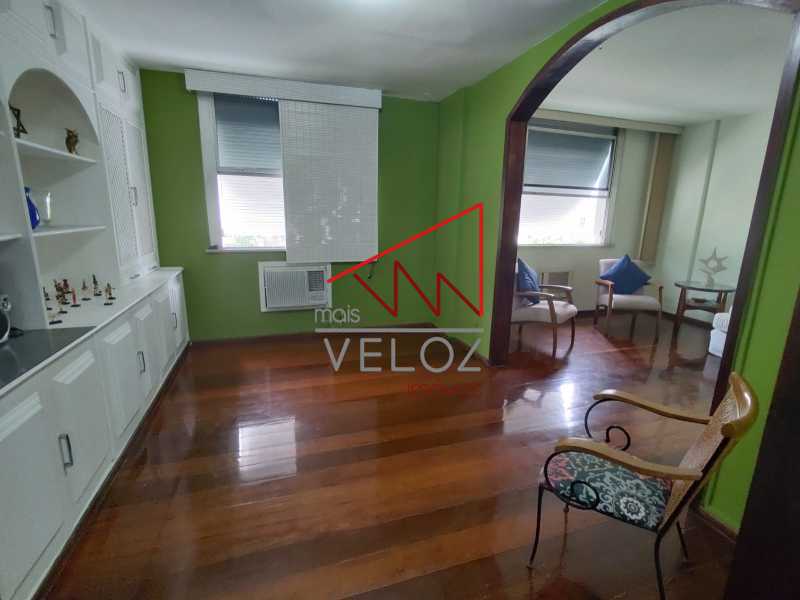 Apartamento à venda com 3 quartos, 103m² - Foto 6