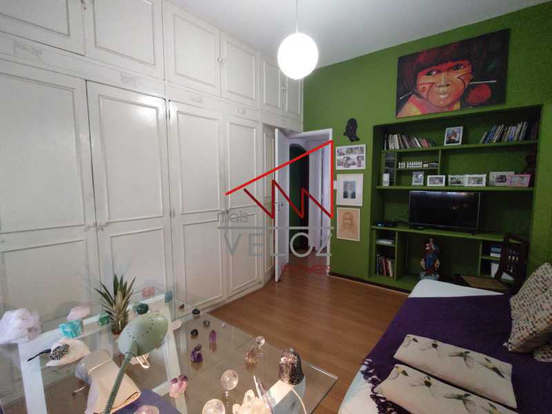 Apartamento à venda com 3 quartos, 103m² - Foto 18