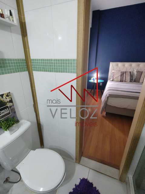 Apartamento à venda com 3 quartos, 103m² - Foto 15