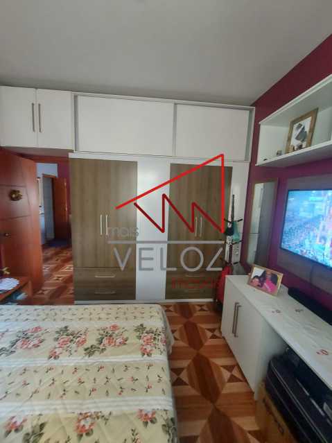 Apartamento à venda com 1 quarto, 37m² - Foto 8