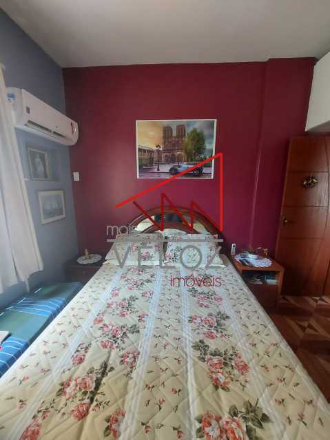 Apartamento à venda com 1 quarto, 37m² - Foto 7