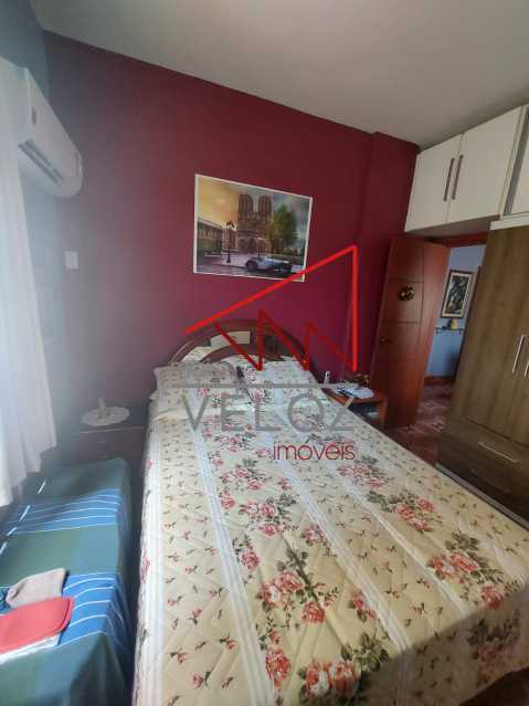 Apartamento à venda com 1 quarto, 37m² - Foto 9