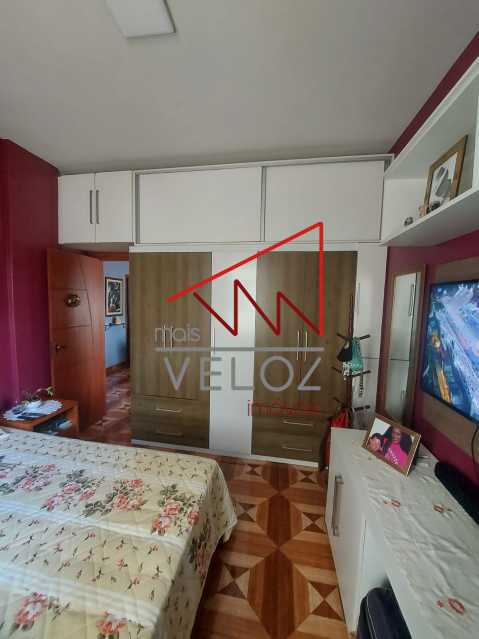 Apartamento à venda com 1 quarto, 37m² - Foto 6