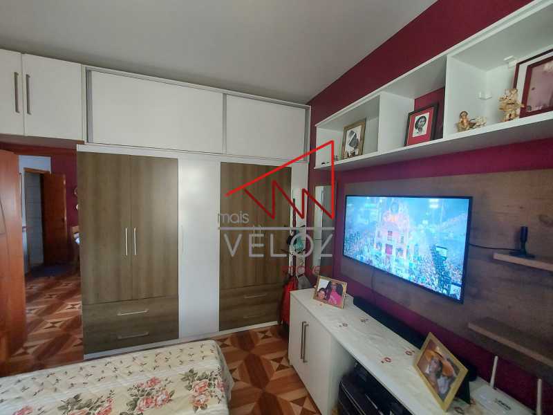 Apartamento à venda com 1 quarto, 37m² - Foto 10