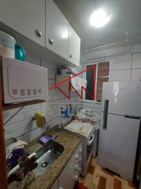 Apartamento à venda com 1 quarto, 37m² - Foto 19