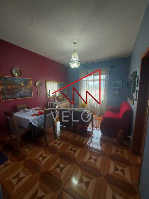 Apartamento à venda com 1 quarto, 37m² - Foto 4