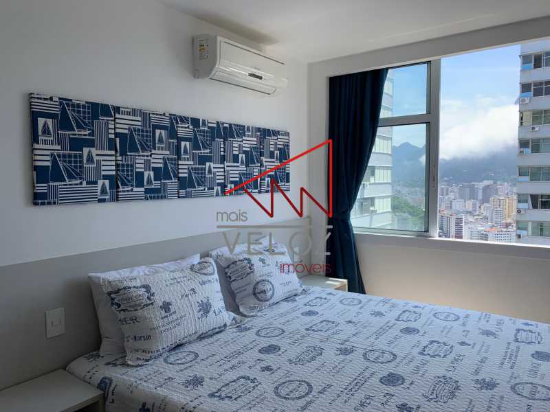 Apartamento à venda com 3 quartos, 94m² - Foto 11