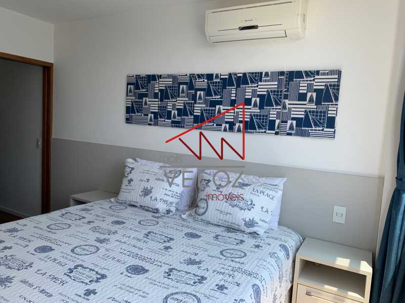 Apartamento à venda com 3 quartos, 94m² - Foto 12