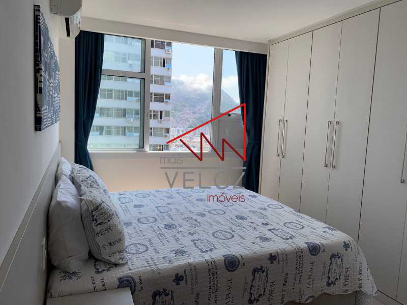 Apartamento à venda com 3 quartos, 94m² - Foto 13