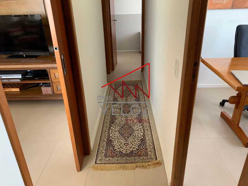 Apartamento à venda com 3 quartos, 94m² - Foto 17