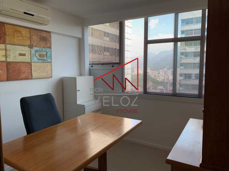 Apartamento à venda com 3 quartos, 94m² - Foto 18