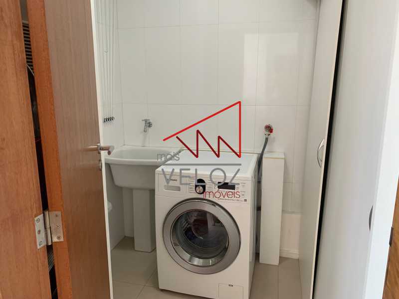 Apartamento à venda com 3 quartos, 94m² - Foto 26