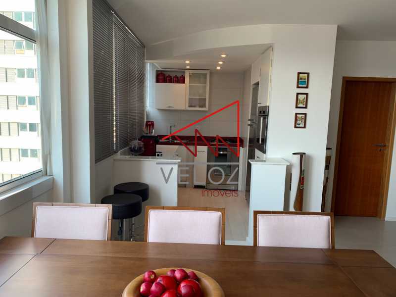 Apartamento à venda com 3 quartos, 94m² - Foto 8