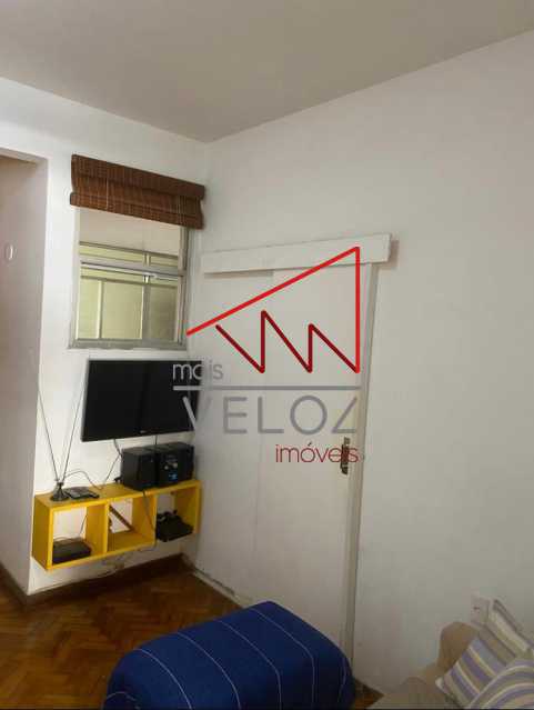 Apartamento à venda com 1 quarto, 40m² - Foto 10