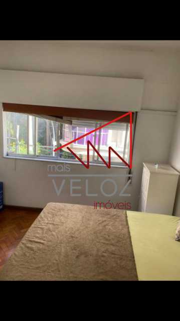 Apartamento à venda com 1 quarto, 40m² - Foto 13