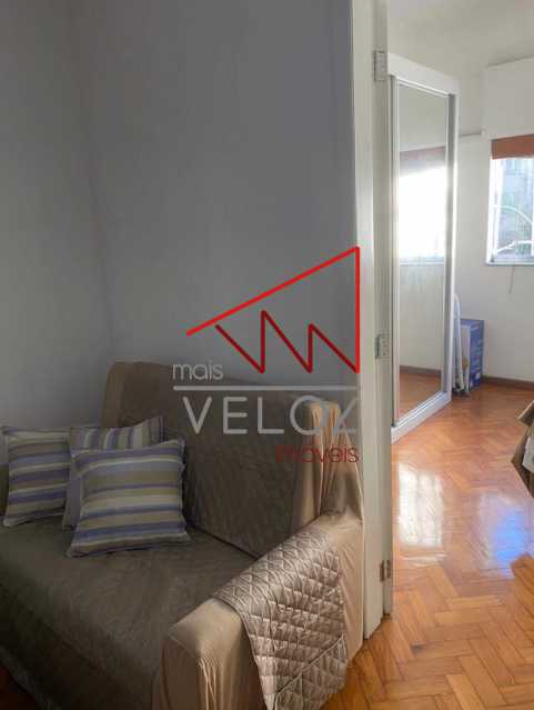 Apartamento à venda com 1 quarto, 40m² - Foto 15