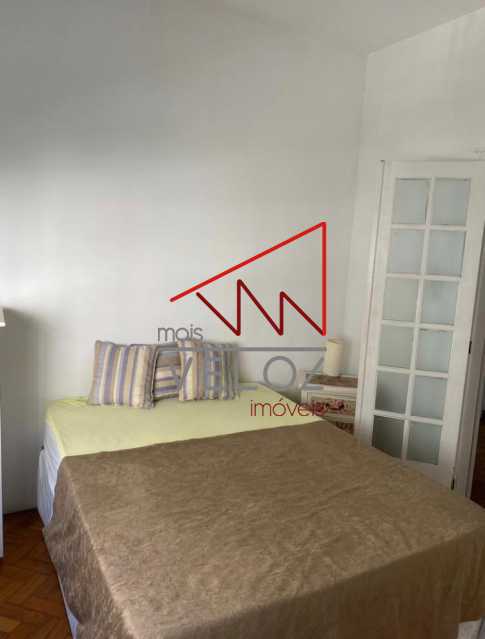 Apartamento à venda com 1 quarto, 40m² - Foto 18