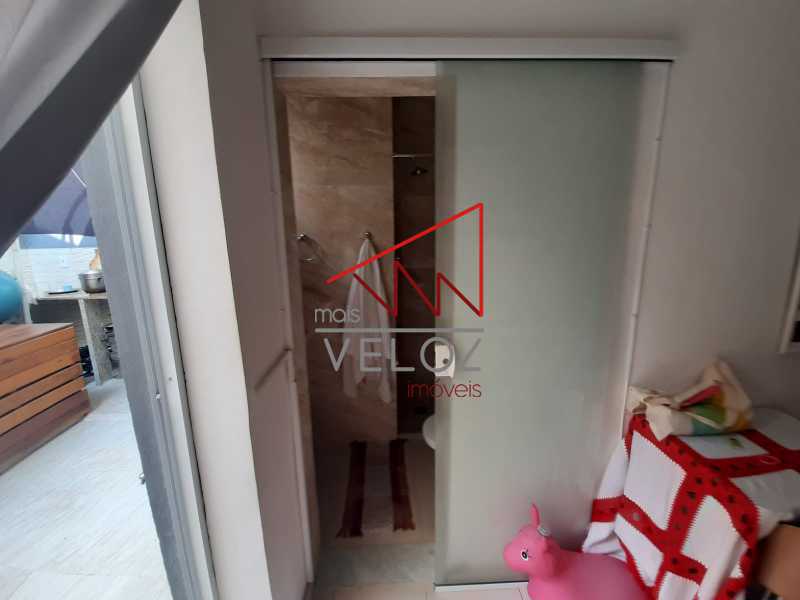 Apartamento à venda com 2 quartos, 95m² - Foto 5