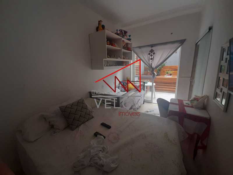 Apartamento à venda com 2 quartos, 95m² - Foto 3