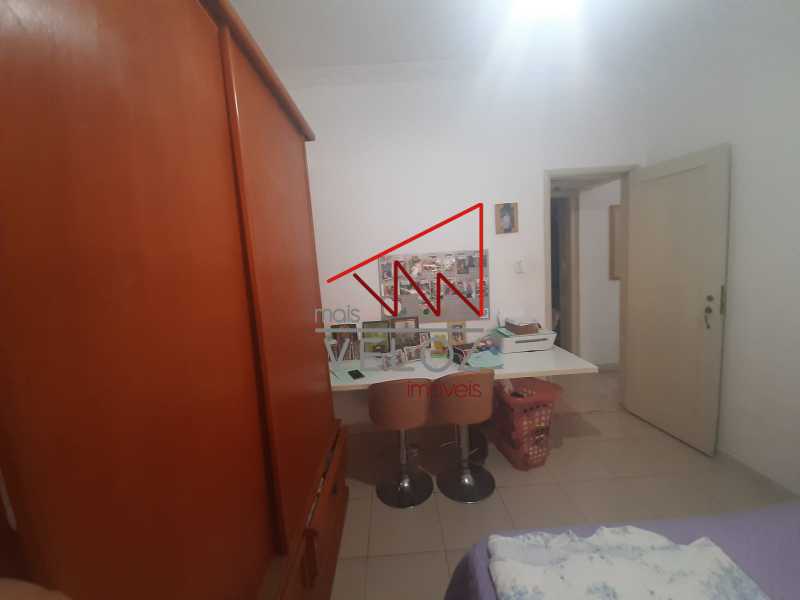 Apartamento à venda com 2 quartos, 95m² - Foto 6