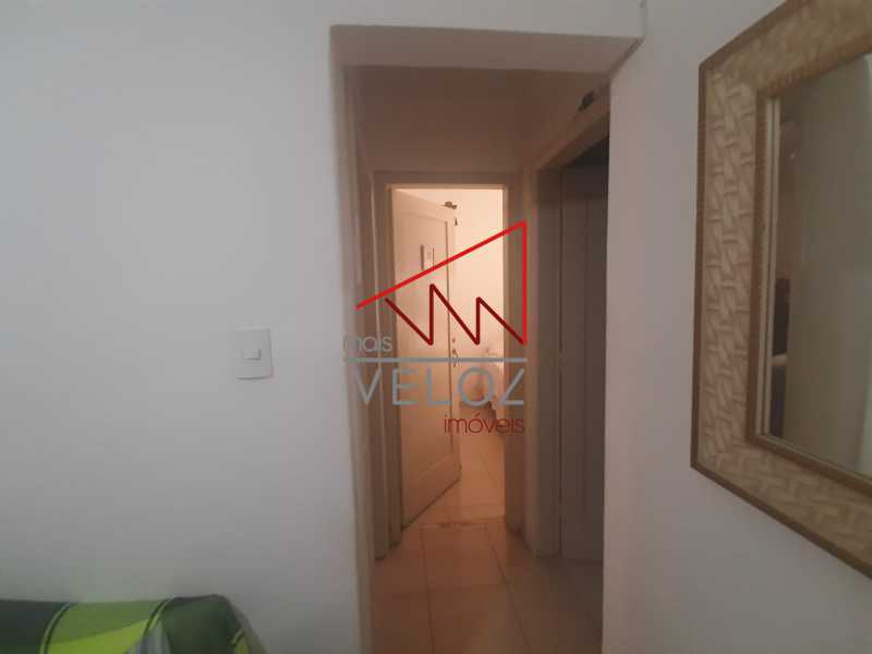 Apartamento à venda com 2 quartos, 95m² - Foto 8