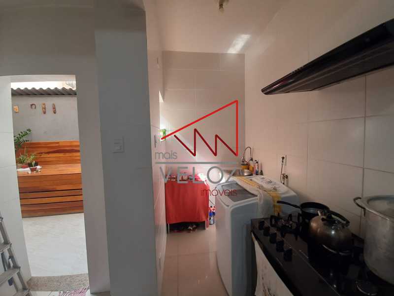 Apartamento à venda com 2 quartos, 95m² - Foto 10