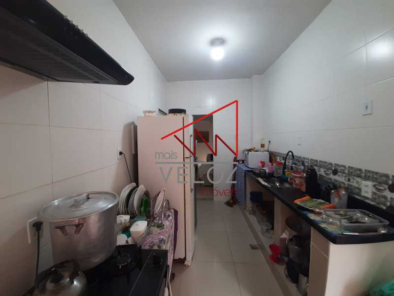 Apartamento à venda com 2 quartos, 95m² - Foto 14