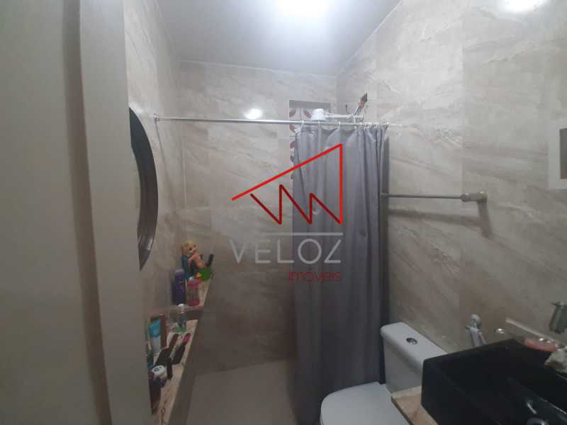 Apartamento à venda com 2 quartos, 95m² - Foto 15