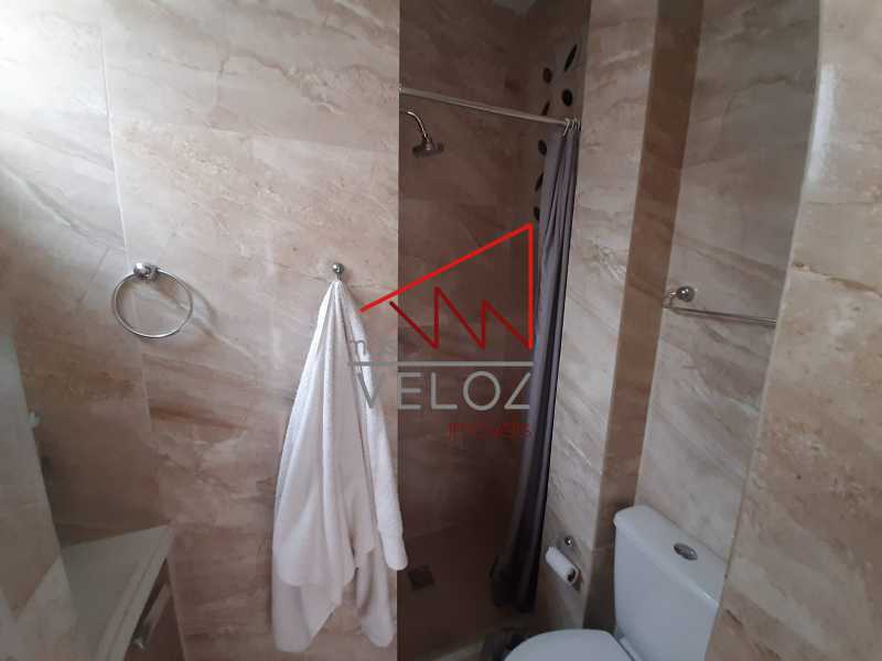 Apartamento à venda com 2 quartos, 95m² - Foto 16