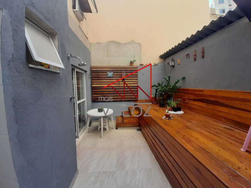 Apartamento à venda com 2 quartos, 95m² - Foto 17