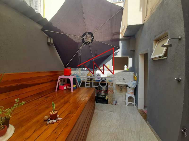 Apartamento à venda com 2 quartos, 95m² - Foto 23