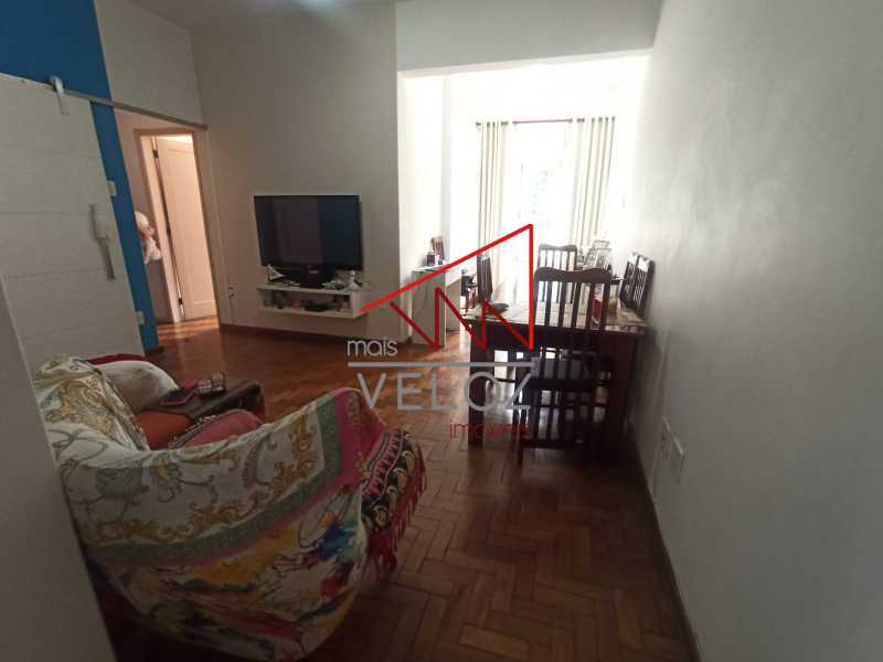 Apartamento à venda com 3 quartos, 85m² - Foto 5