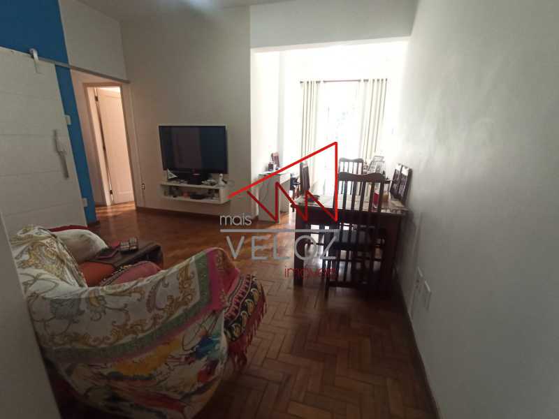 Apartamento à venda com 3 quartos, 85m² - Foto 6