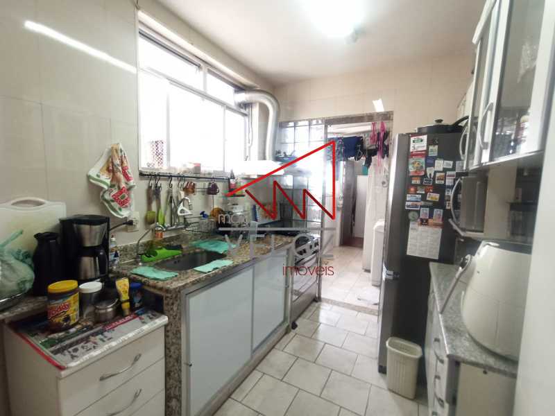 Apartamento à venda com 3 quartos, 85m² - Foto 7