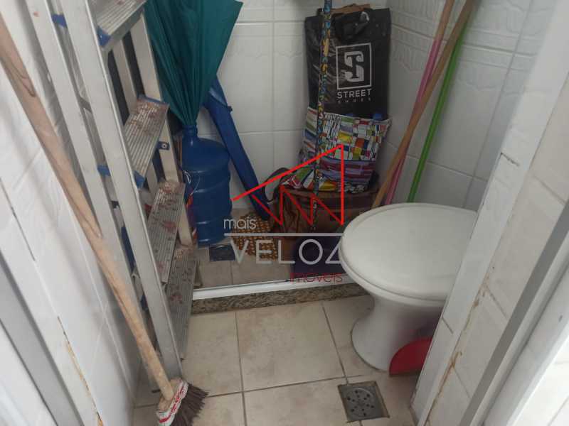 Apartamento à venda com 3 quartos, 85m² - Foto 9