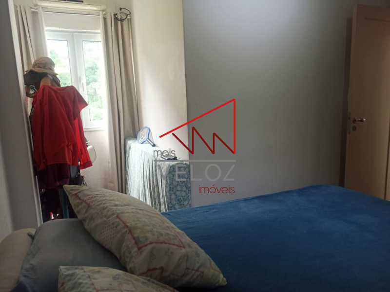 Apartamento à venda com 3 quartos, 85m² - Foto 12