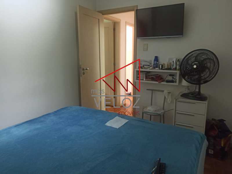 Apartamento à venda com 3 quartos, 85m² - Foto 14