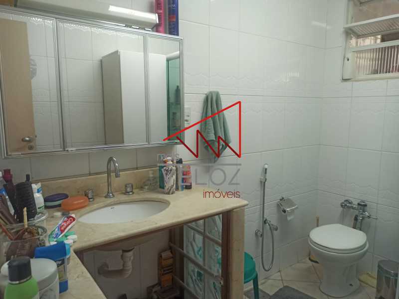 Apartamento à venda com 3 quartos, 85m² - Foto 17