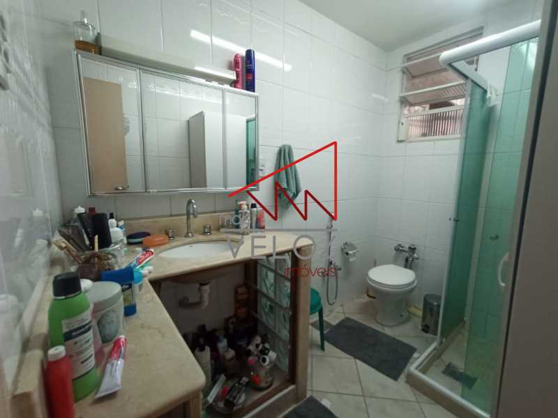 Apartamento à venda com 3 quartos, 85m² - Foto 18