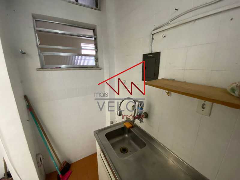 Apartamento à venda com 1 quarto, 30m² - Foto 21