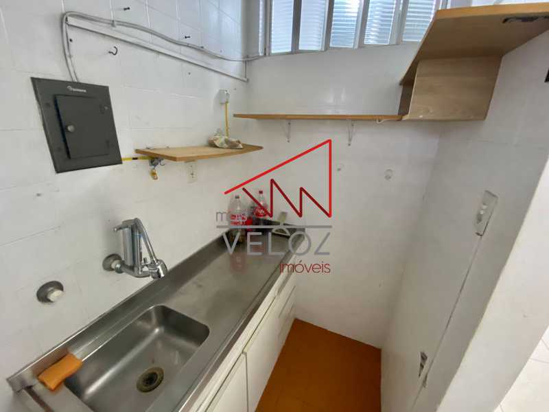 Apartamento à venda com 1 quarto, 30m² - Foto 23