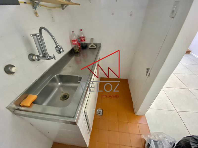 Apartamento à venda com 1 quarto, 30m² - Foto 22