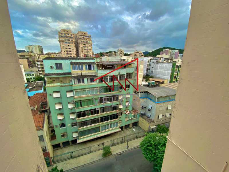 Apartamento à venda com 1 quarto, 30m² - Foto 9