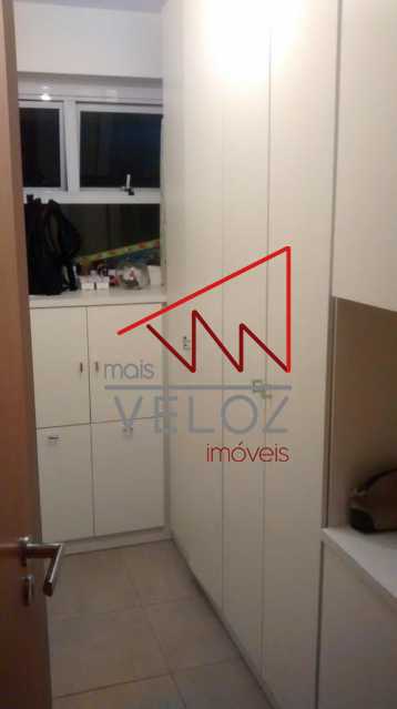 Apartamento à venda com 3 quartos, 111m² - Foto 10