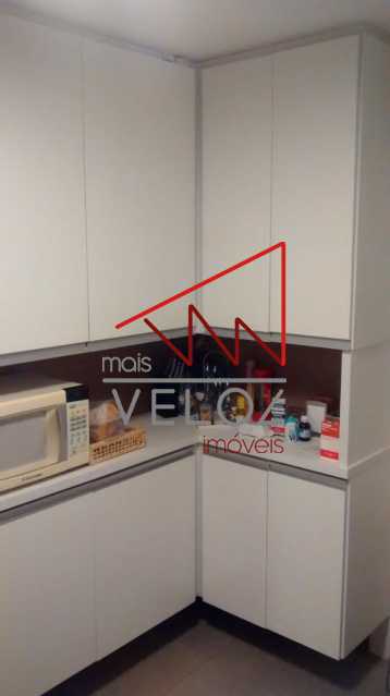 Apartamento à venda com 3 quartos, 111m² - Foto 8