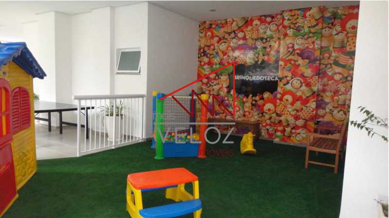 Apartamento à venda com 3 quartos, 111m² - Foto 11